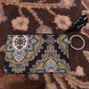 Vera Bradley ID Wallet